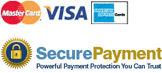 Payment/Security